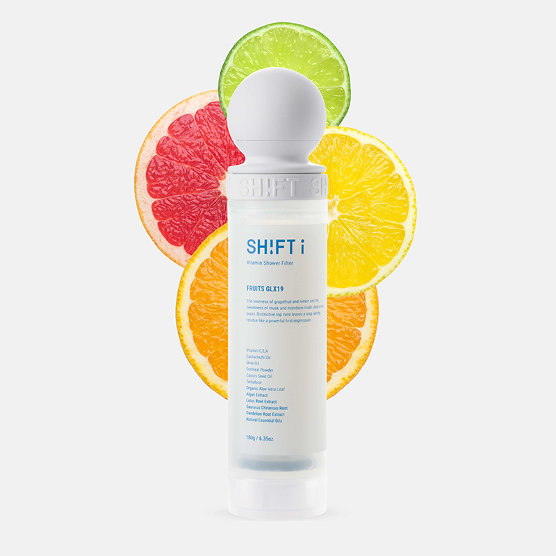 SHIFT i Vitamin Shower Essence (Lọc vòi sen đẹp da)